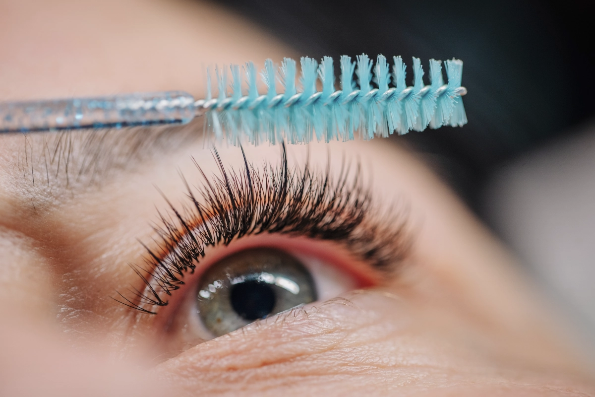 Brow- Lash Lifting