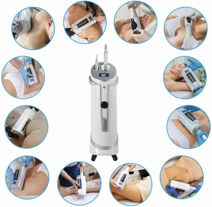 cellulite-therapie