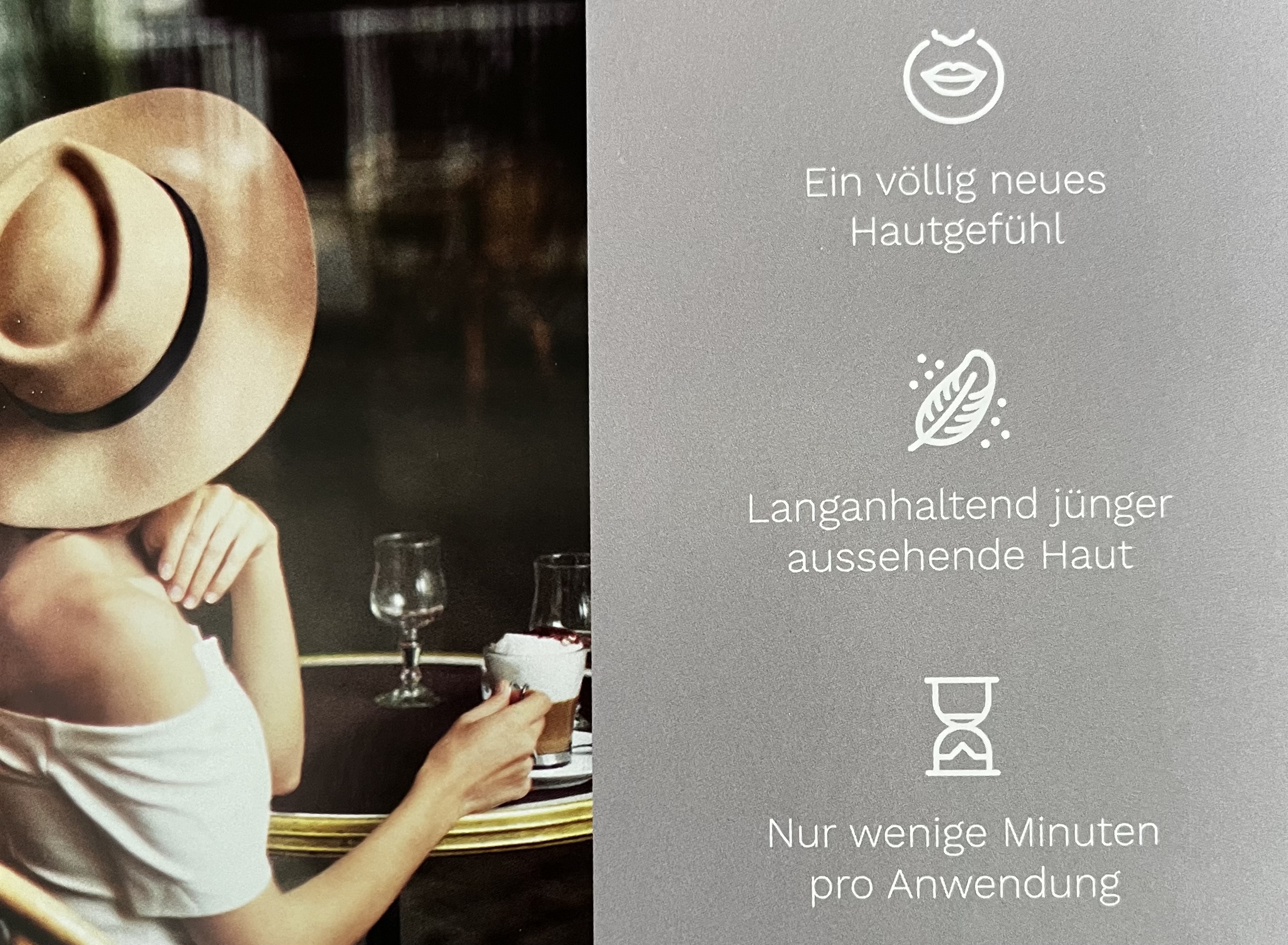 hautverjüngung