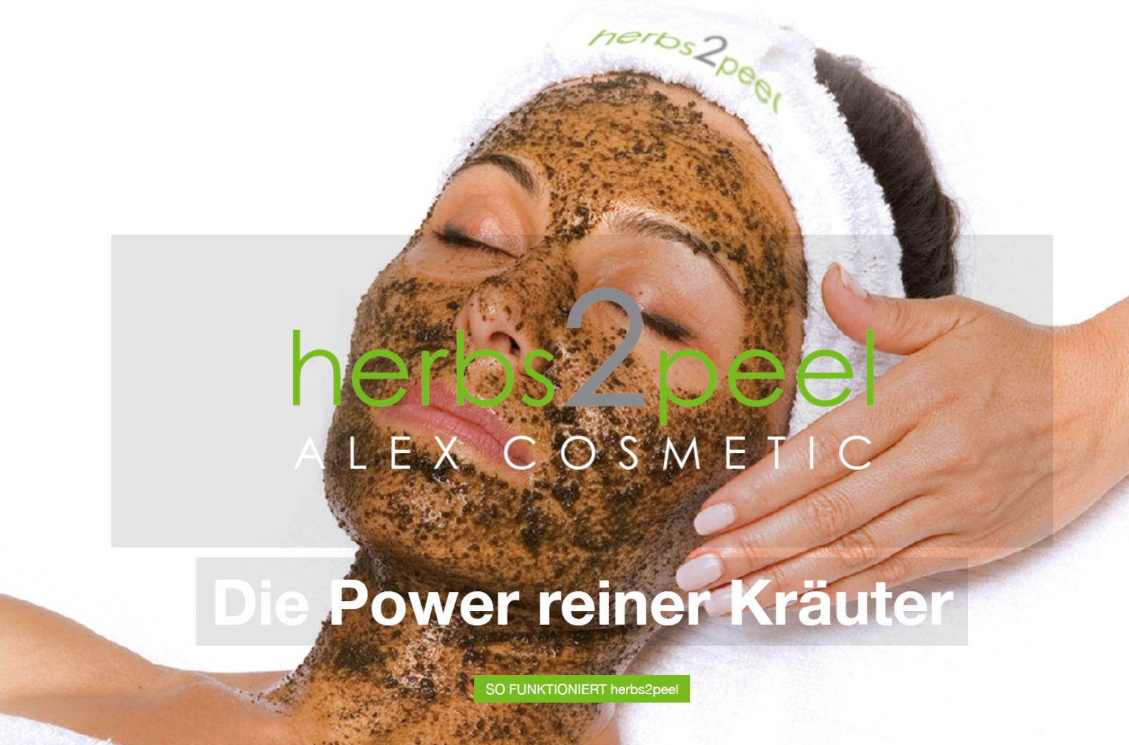 herbs2peel