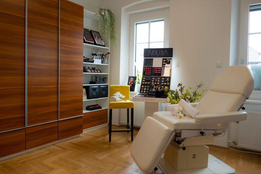 kosmetikstudio