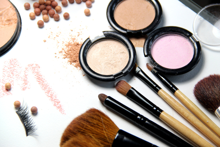 make up
